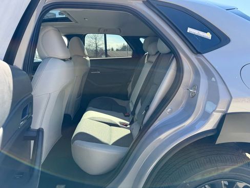 New 2026 MAZDA CX-30 Aire Edition AWD/4WD image 18
