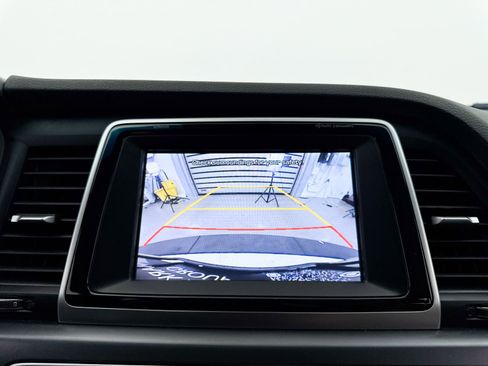 Used 2018 Hyundai Sonata SEL image 5