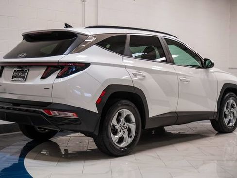 Used 2023 Hyundai Tucson SEL image 33