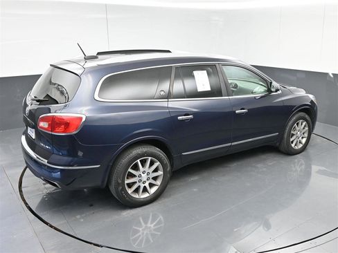 Used 2016 Buick Enclave Convenience image 24