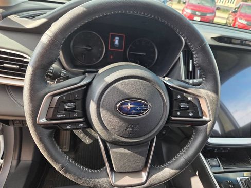 Used 2020 Subaru Outback Limited XT w/ Popular Package #2 AWD/4WD image 37