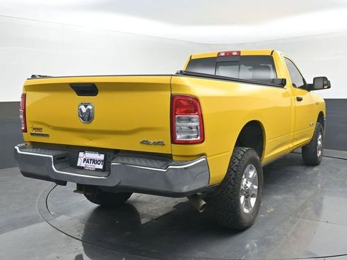 Used 2020 RAM 2500 Big Horn w/ Level 1 Equipment Group image 5