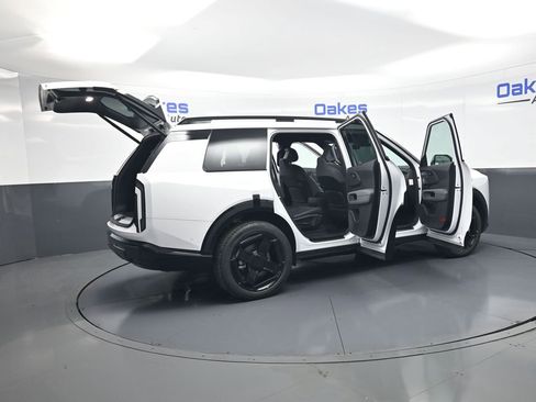 New 2027 Kia Telluride X-Line SX Prestige AWD/4WD image 59