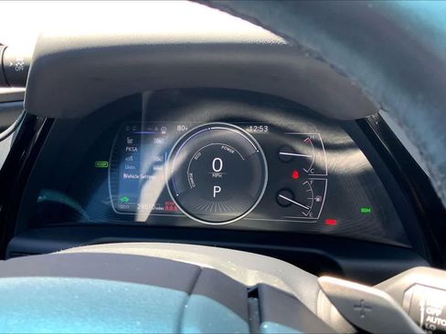 Used 2023 Lexus ES 300h w/ Premium Package FWD image 17