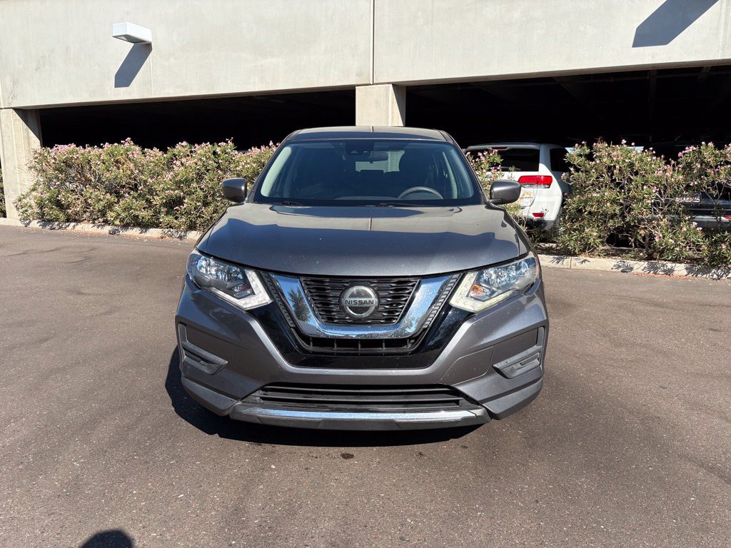 Used 2020 Nissan Rogue S FWD image 3