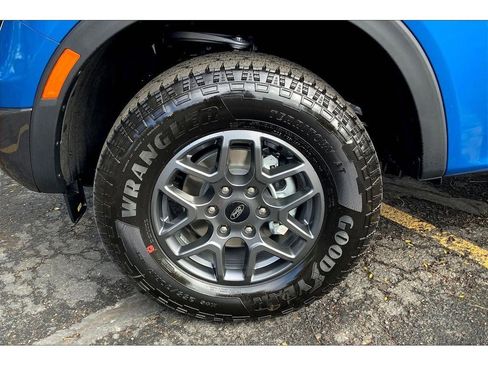 New 2025 Ford Ranger XLT image 13