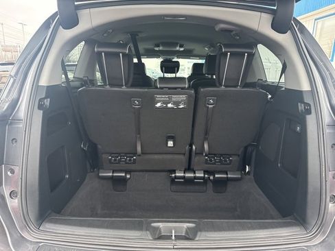 Used 2023 Honda Odyssey Elite image 13