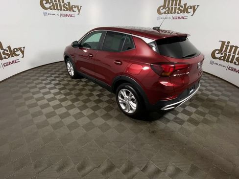 Used 2023 Buick Encore GX Preferred w/ Cold Weather Comfort Package FWD image 6