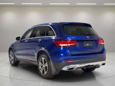 Used 2017 Mercedes-Benz GLC 300 4MATIC image 16