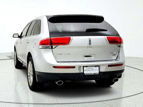 Used 2013 Lincoln MKX AWD image 6