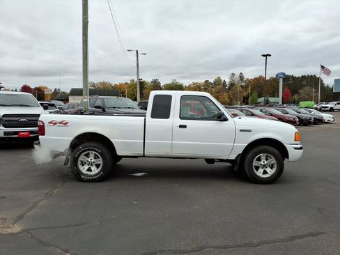 Used 2006 Ford Ranger XLT image 7