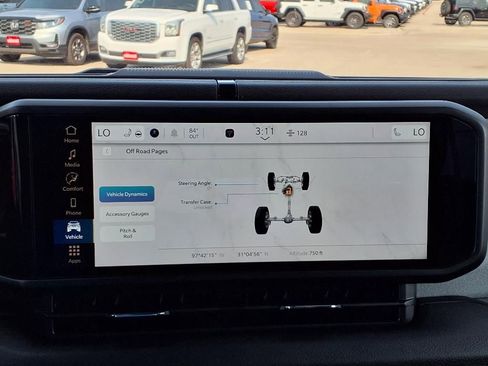 New 2025 Jeep Wrangler Sport S image 14