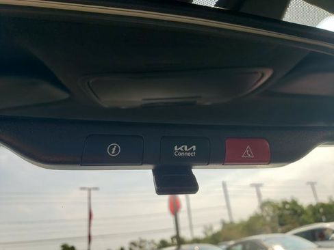 Certified 2023 Kia Forte GT-Line w/ GT-Line Technology Package FWD image 26