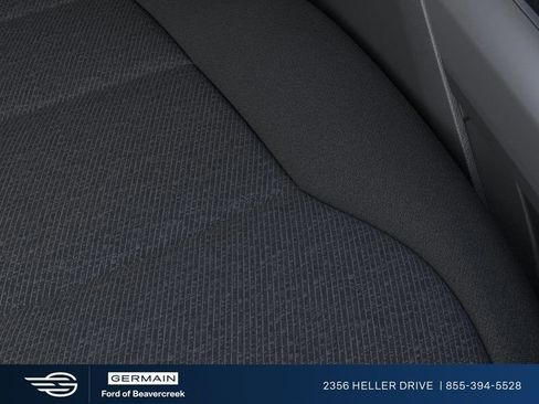 New 2026 Ford F150 XLT image 16
