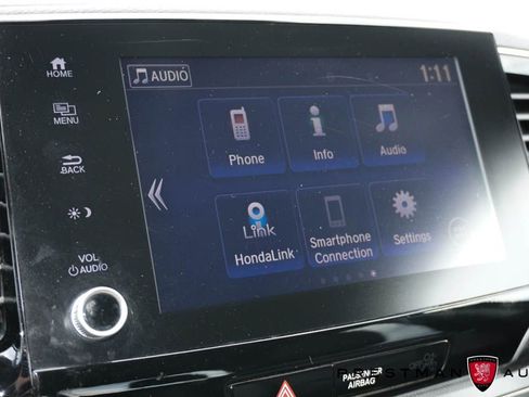 Used 2023 Honda Ridgeline RTL image 37