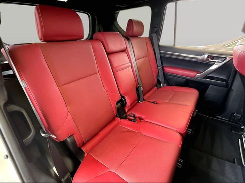 Used 2023 Lexus GX 460 Premium w/ Premium Package AWD/4WD image 17