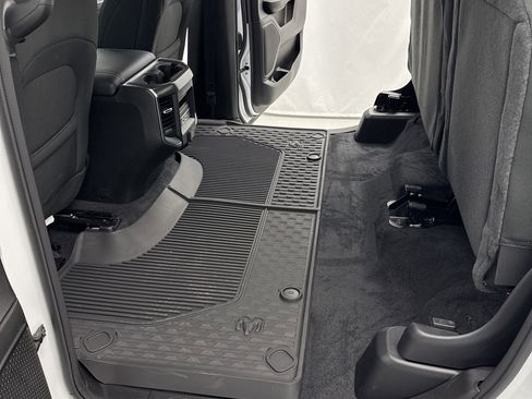 New 2026 RAM 1500 Big Horn image 39