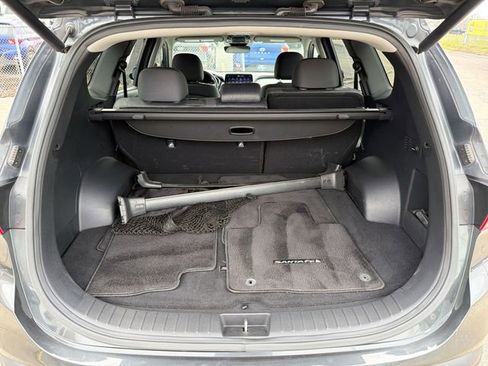 Used 2023 Hyundai Santa Fe SEL FWD image 22