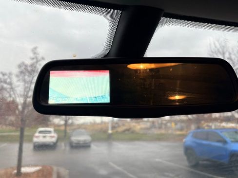 Used 2019 Dodge Journey SE w/ Blacktop Package image 18