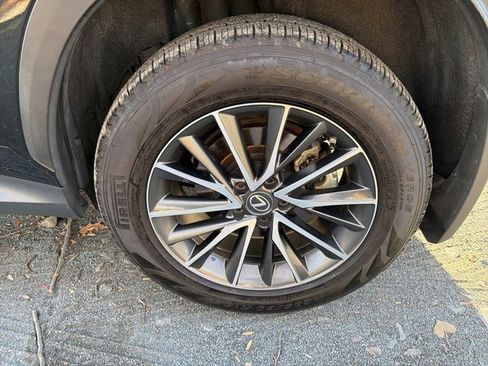 Used 2023 Lexus NX 350 AWD image 6