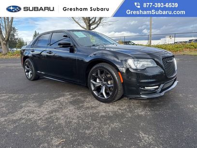 Used 2022 Chrysler 300 Touring L w/ Popular Equipment Group