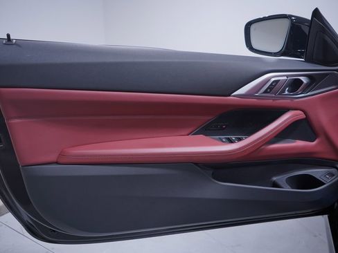 Used 2025 BMW 430i Convertible w/ Convenience Package image 18