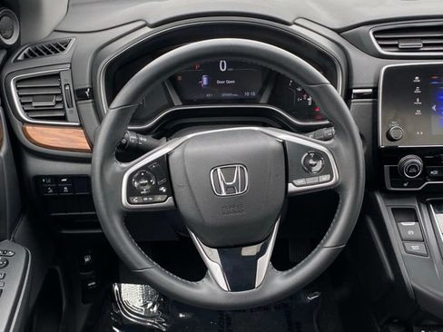 Certified 2020 Honda CR-V EX-L image 13