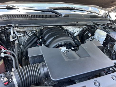 Used 2018 Chevrolet Tahoe LT AWD/4WD image 63