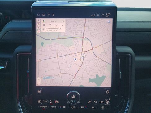 Used 2025 GMC Yukon AT4 Ultimate image 17