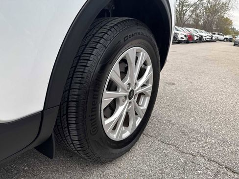 Used 2023 Ford Escape Active w/ Tech Pack #2 image 13