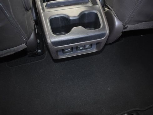 Used 2019 Honda Odyssey EX-L image 17