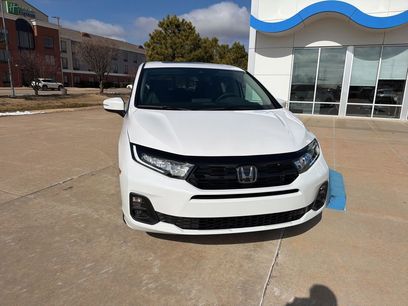 New 2026 Honda Odyssey Touring