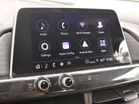 Used 2023 Cadillac CT4 Sport w/ Technology Package image 14