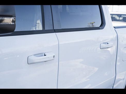 New 2025 RAM 1500 Big Horn image 16