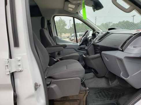 Used 2016 Ford Transit 150 130 Low Roof image 16