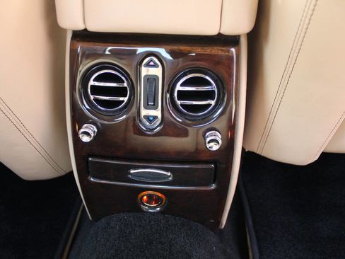 Used 2003 Bentley Arnage T image 19