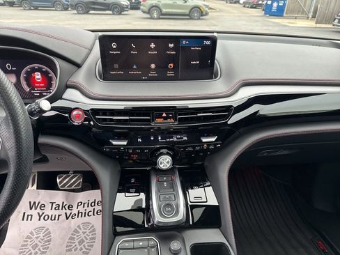 Used 2024 Acura MDX A-Spec image 20