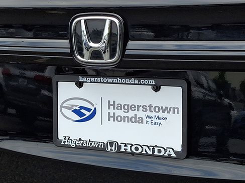 Used 2024 Honda Odyssey Sport image 33