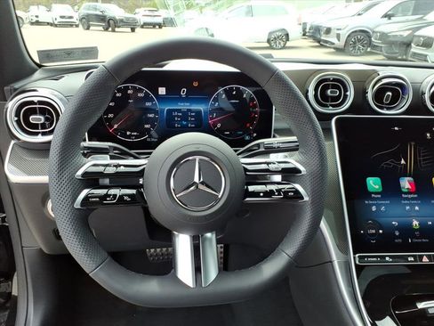 New 2026 Mercedes-Benz CLE 450 4MATIC Coupe image 15