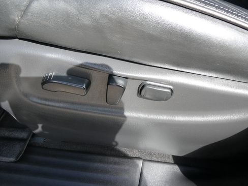 Used 2019 INFINITI QX80 Luxe w/ 22" Wheel Package image 26