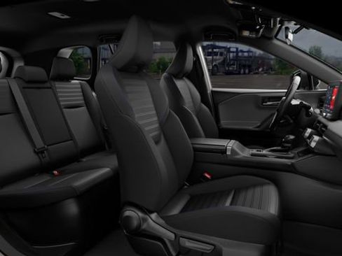 New 2026 Toyota RAV4 SE FWD image 23