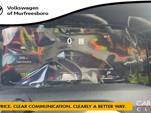 Used 2025 Volkswagen GTI SE image 10