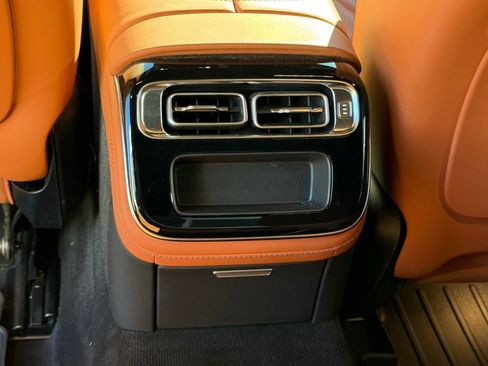 Used 2022 Mercedes-Benz S 580 S 580 image 17