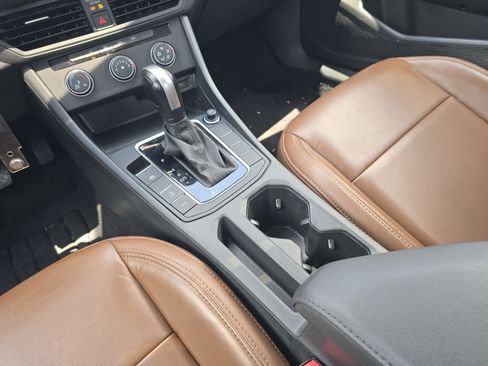 Used 2021 Volkswagen Jetta S w/ Driver Assistance Package FWD image 17