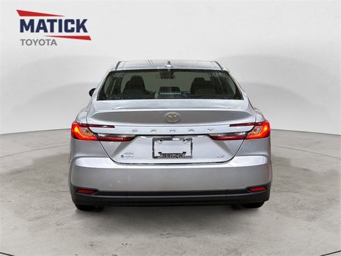 New 2026 Toyota Camry LE image 6