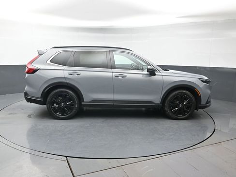 Used 2023 Honda CR-V Sport Touring image 7