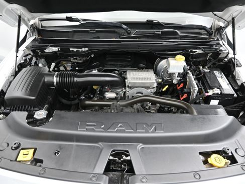 Used 2020 RAM 1500 Lone Star image 7