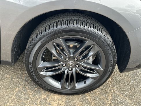 Certified 2024 Acura RDX A-Spec AWD/4WD image 15