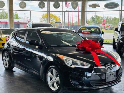 Used 2013 Hyundai Veloster