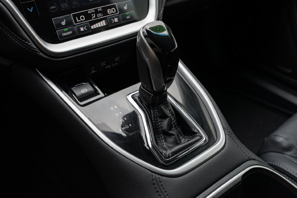Used 2020 Subaru Outback Limited w/ Popular Package #2 AWD/4WD image 20